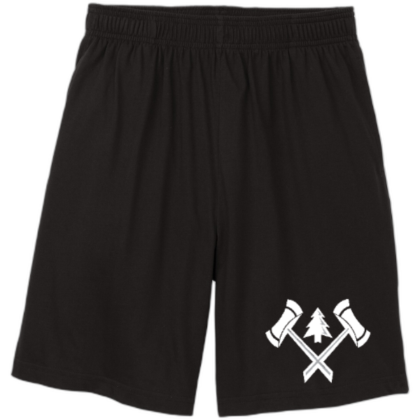 Hebron Hockey Dryland Short