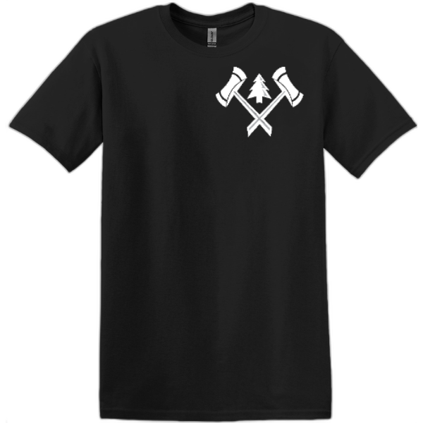Hebron Academy Hockey Tee Orginal