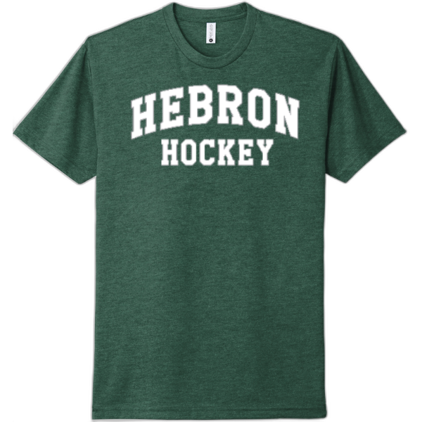 Hebron Hockey Tee