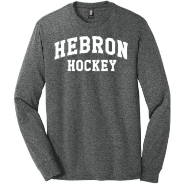 Hebron Hockey Long Sleeve