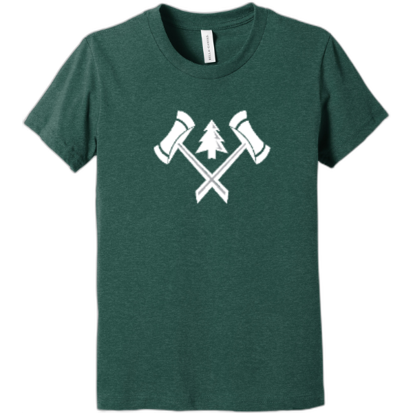Hebron Academy Youth Tee