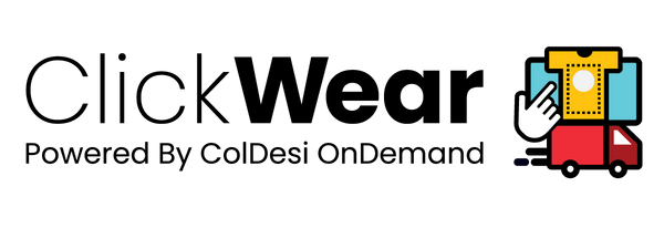 ClickWearDemo logo