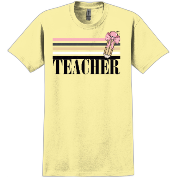 Test Teach Graphic