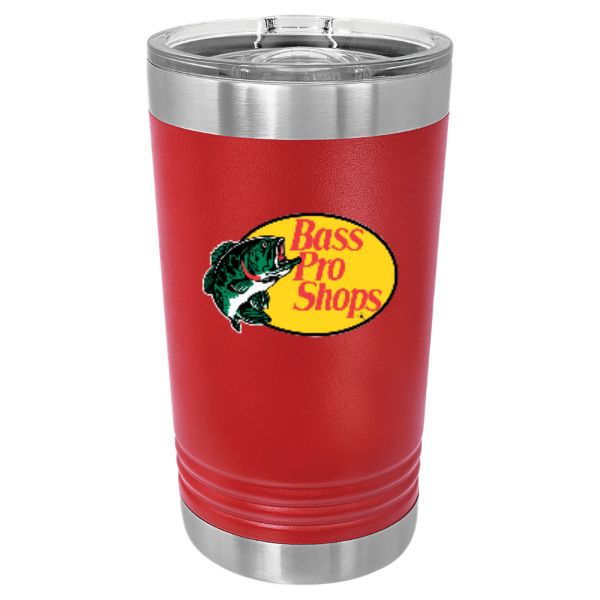 Macleers Tumbler