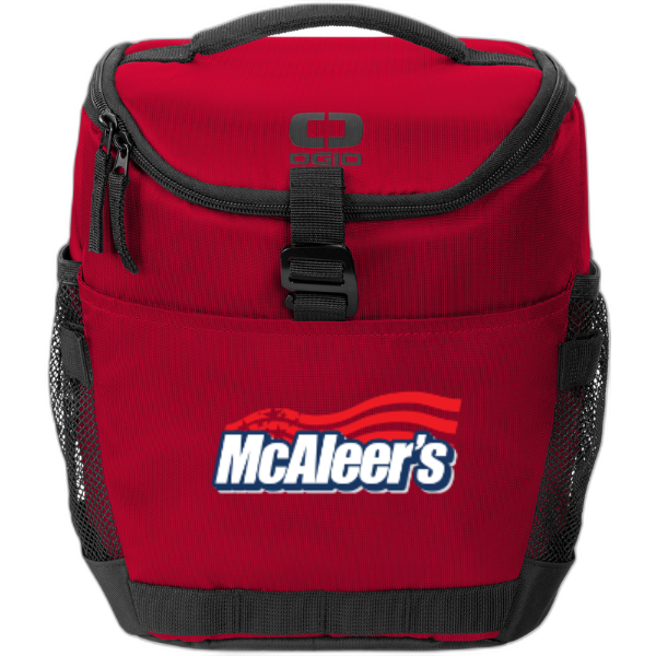 McLeers Soft Sided Cooler