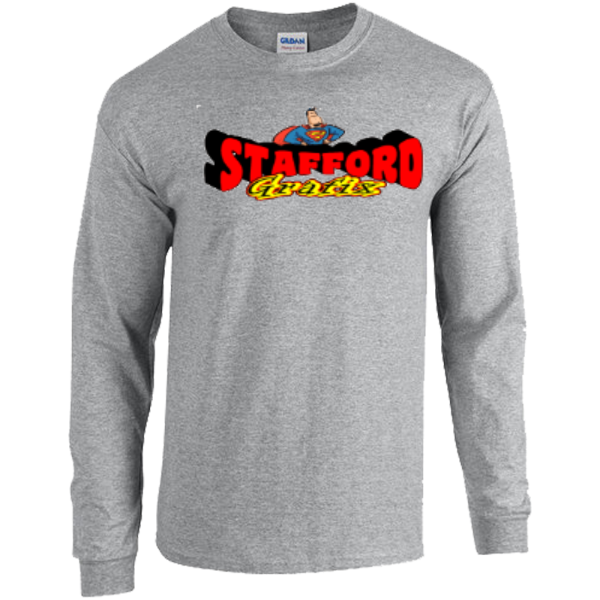 Stafford Long Sleeve