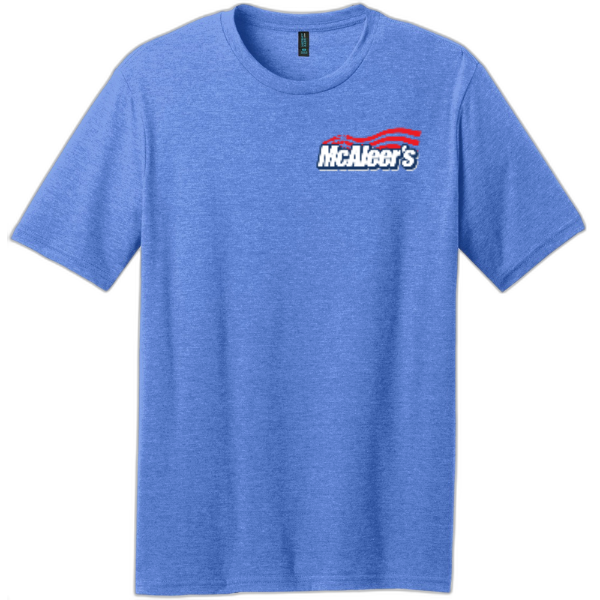Macleers Staff T Shirt