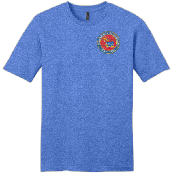 KU Vintage Surf Style
