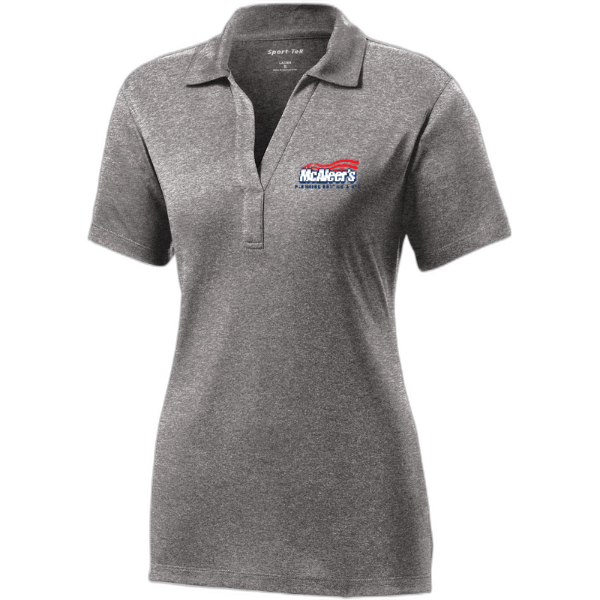 Macleers Staff Ladies Polo