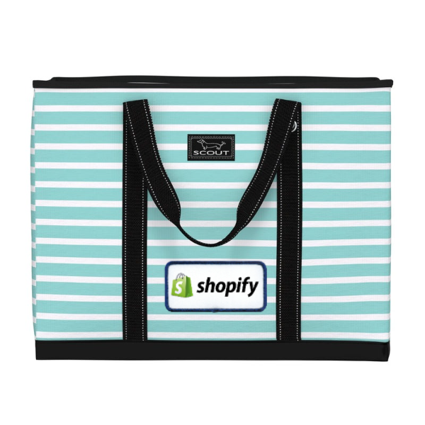 Shopify