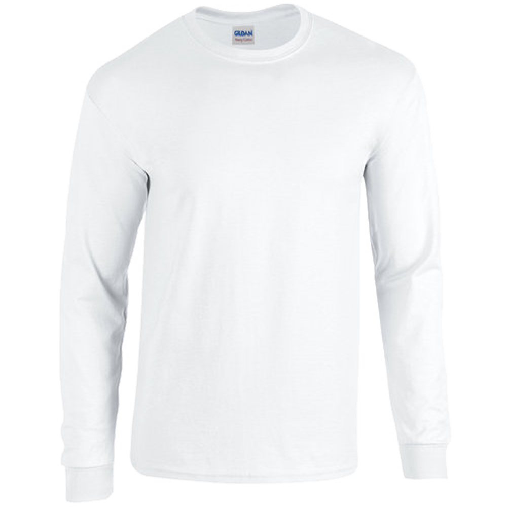 Design Your Own Long Sleeve
