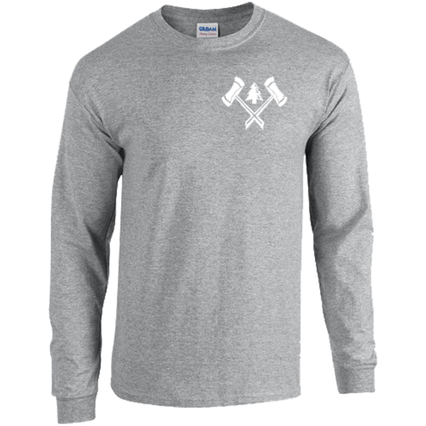 Hebron Academy Long Sleeve