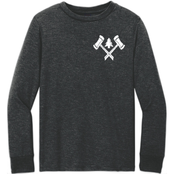 Hebron Hockey Long Sleeve