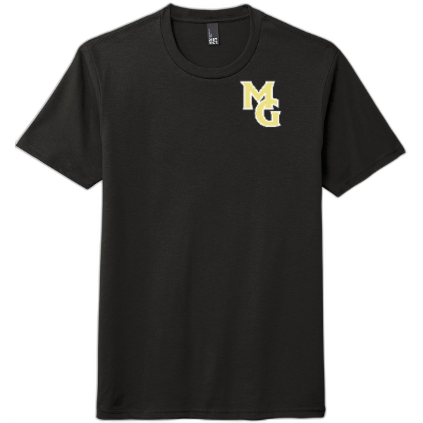 Madison Spirit Tee