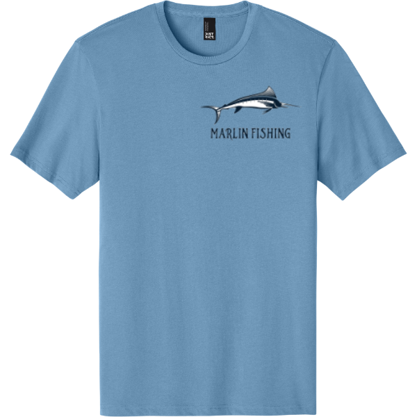 District test tee