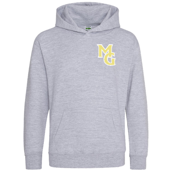 MG Football Hoodie
