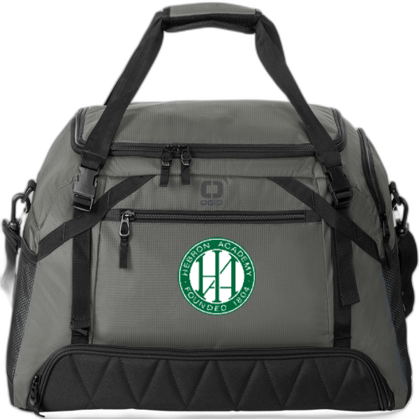 Hebron Duffle