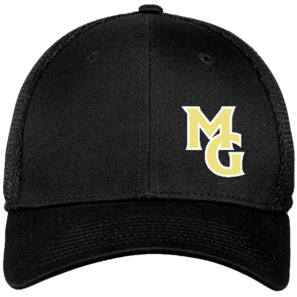 MG Cap