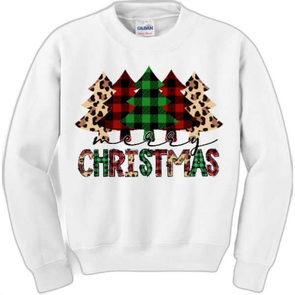 Christmas Tree Test
