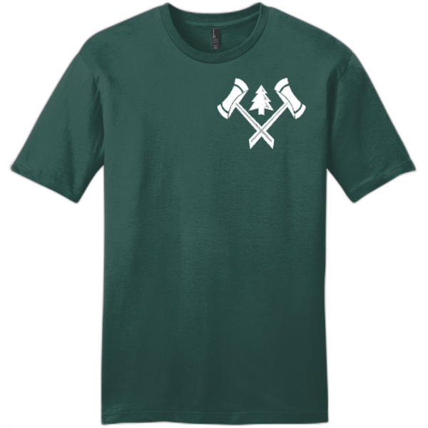 Hebron Academy Original Tee
