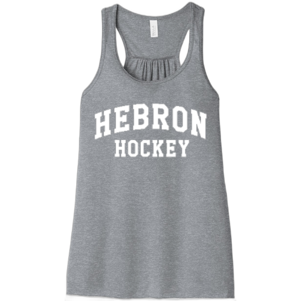 Hebron Ladies Hockey Tank