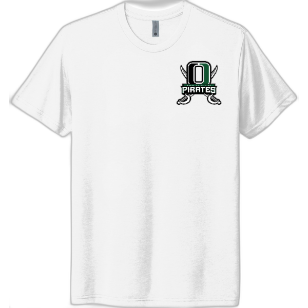 Oceanside Spirit T
