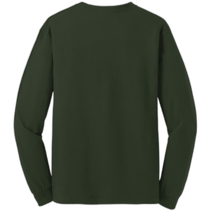 Hebron Hockey Long Sleeve Tee