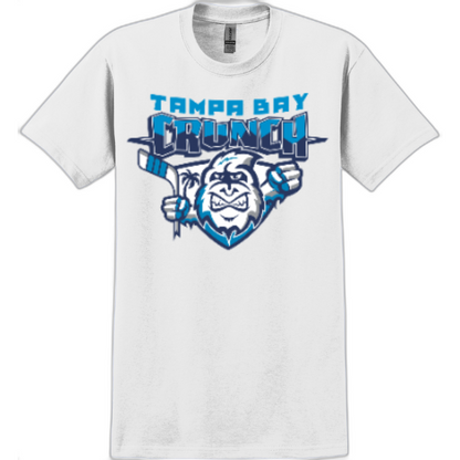 Tampa Crunch Hockey