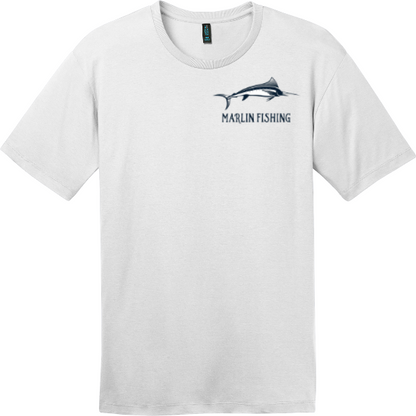 Marlin Shadow Tee