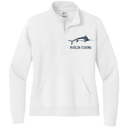 Marlin NIKE 1/4 Zip