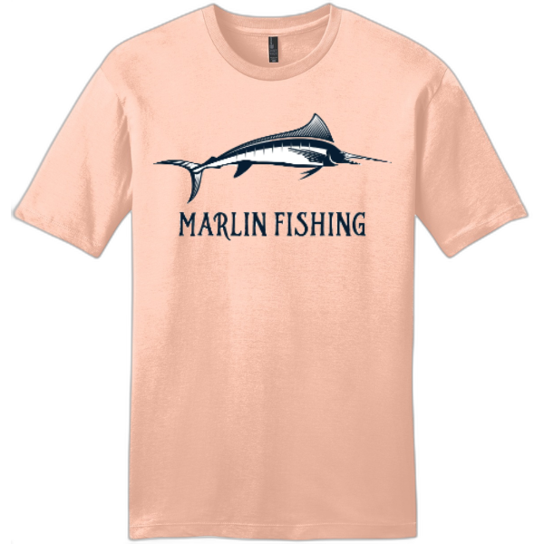 Marlin Original Tee