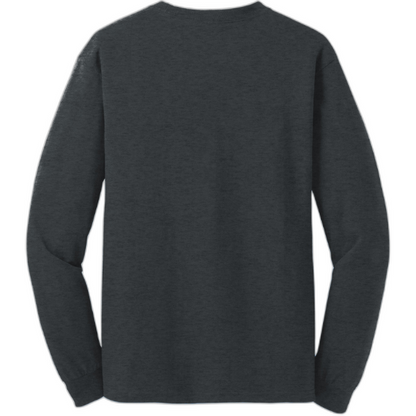 Hebron Hockey Long Sleeve Tee