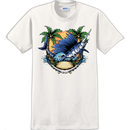 Marlin Island T