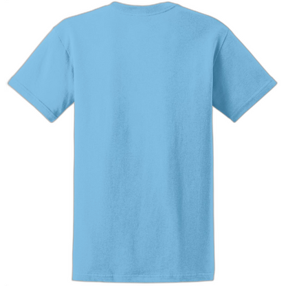 Gildan® - Ultra Cotton® 100% US Cotton T-Shirt.  2000