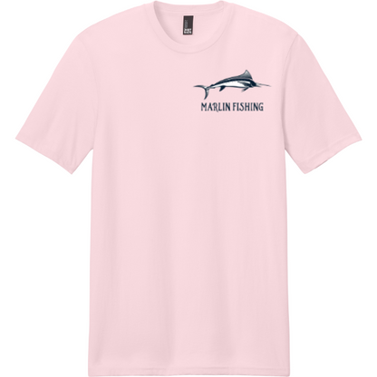 Marlin Shadow Tee