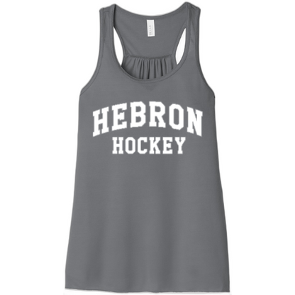 Hebron Ladies Hockey Tank