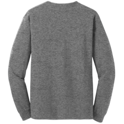 Hebron Hockey Long Sleeve Tee