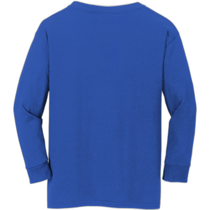 Marlin Fishing Crew Sweat