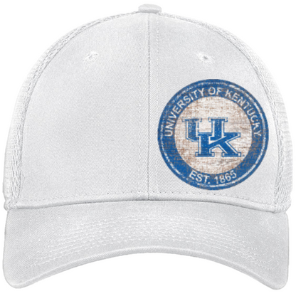 UK Vintage Cap