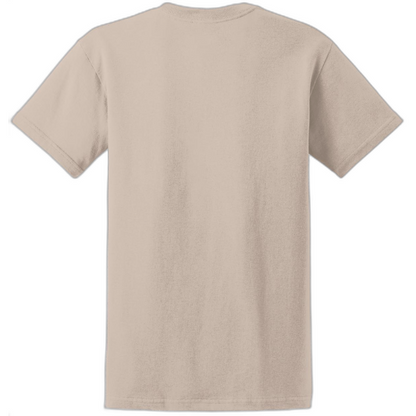 Gildan® - Ultra Cotton® 100% US Cotton T-Shirt.  2000