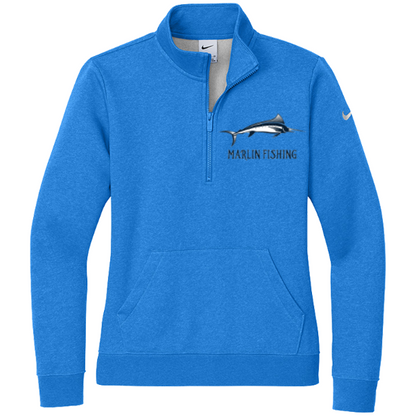 Marlin NIKE 1/4 Zip