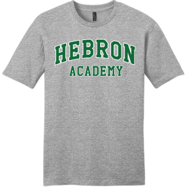 Hebron Academy Spirit Tee