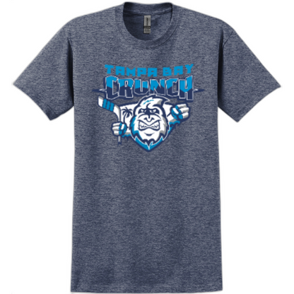 Tampa Crunch Spirit Tee