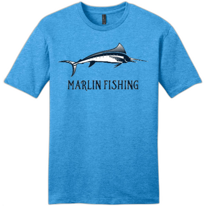 Marlin Original Tee