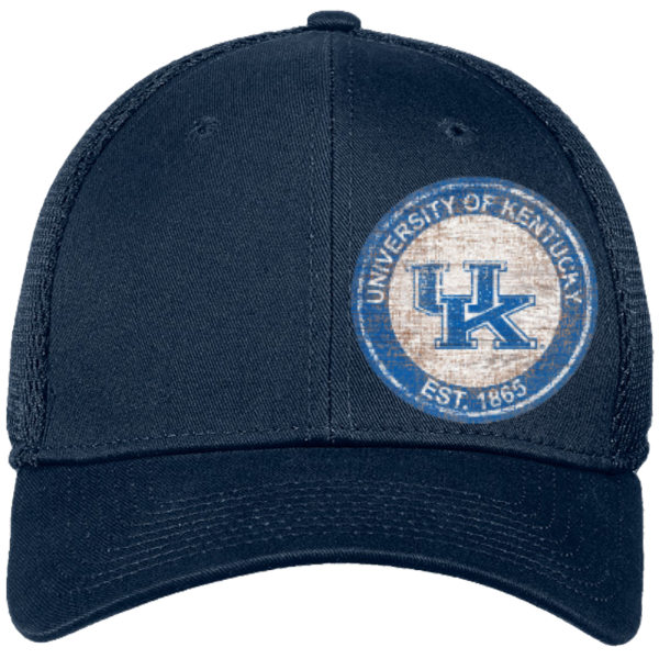 UK Vintage Cap