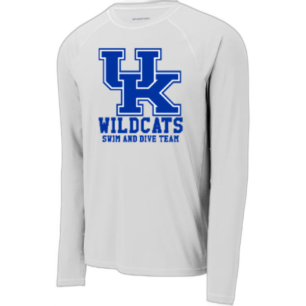 UK Performance Long Sleeve