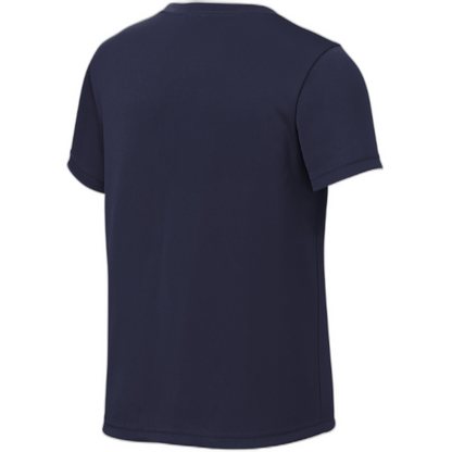 Tampa Crunch u8 Practice Tees