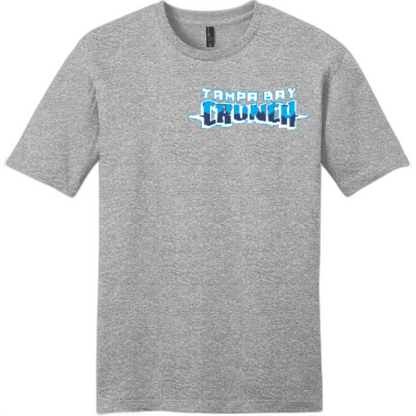 Tampa Crunch Yeti Parents Tee