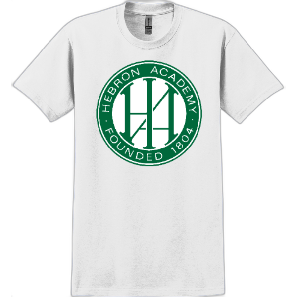 Hebron Spirit Tee