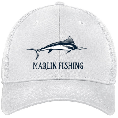 Marlin Fishing OG LOGO Cap